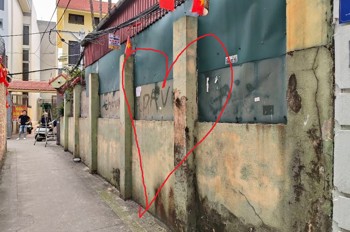 Tìm Đất Đầu Tư Thạch Bàn 9 Tỷ 50M Mặt Tiền 5M Ngõ Thông,Long Biên