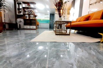 Bán Nhà 2 Tầng Linh Xuân Đẹp Lung Linh,Đầy Đủ Nội Thất Xịn Xò,Shr.đường Ô Tô