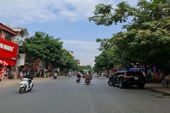 Bán Nhà Phố 90M2 Mt 7M, Đường 8M Thượng Thanh, Long Biên, Hà Nội. Lh 0989894845