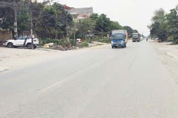 Bán Nhanh Quỹ Đất Đẹp Phú Cát Ngay Quốc Lộ 21, Ô Tô Tránh, Giá Đầu Tư Cực Tốt