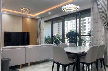 Cho Thuê Căn Hộ Cao Cấp Tại The Ascentia Khu Đô Thị Phú Mỹ Hưng, Quận 7