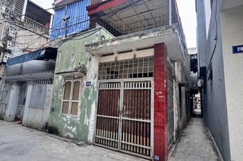 Bán Đất Sau 1 Nhà Ngô Gia Tự – Lô Góc 3 Mặt Thoáng – 100M² – Giá 59Tr/m²