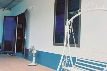 Cân Bán Nhà Đất Tại Thanh Huệ Đức Hòa Cũ , Dt 138 M Nhà Rành Cho 1 Gia Đình 5-7 Người Ở