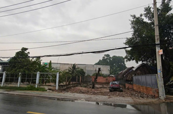 Bán 2 Lô Đất (10X35) Mt Nguyễn Thị Thảnh, Hm – Ngang 10M, Gần Đặng Thúc Vịnh