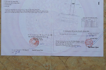 2 Lô Đất Liền Kề Đường 10M Có Vỉa Hè Cách Mt Lê Thị Riêng Chỉ 20M – 2Shr