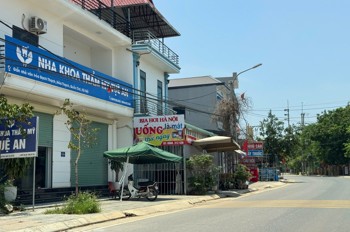 Bds Trục Chính Kinh Doanh Quá Đẹp Tại Hòa Lạc