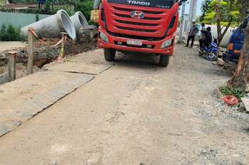 Đất Vip (59X120) Mặt Tiền Xuân Thới Thượng 2 Chỉ Hơn 2 Triệu/m² – Shr