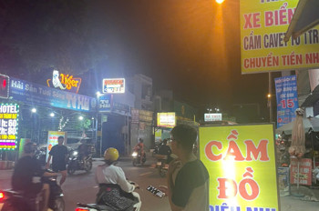 Bán Nhà/đất Mặt Tiền Nguyễn Ảnh Thủ – Ngang 7M Nở Hậu – Giá 17.9 Tỷ