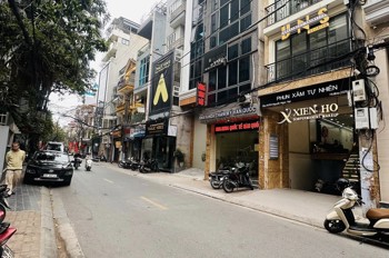 Toà Nhà Căn Hộ Dịch Vụ 8 Tầng Thang Máy - 15 Phòng Full Nội Thất