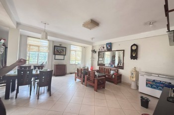 Phân Lô 2 Ô Tô Tránh Nguyễn Chánh 60M 4T Kinh Doanh Cực Tốt, 31.9 Tỷ