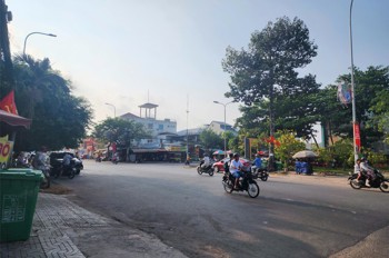 Bán Mtkd Giáp Bến Xe Quận 8 Kdc Dân Trí Thoáng Mát 120M2 Chỉ 13 Tỷ 0948769331