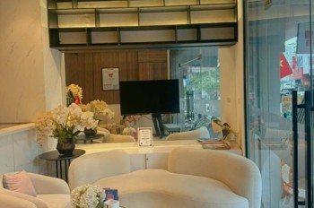 Bán Building Mặt Phố Thái Thịnh - Đống Đa - 143M2 - 7T Thang Máy - Mt 6M Bề Thế - Dt 150Tr/th 