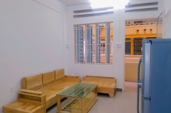 Chính Chủ Cần Cho Thuê Căn Hộ D12 Chung Cư Vĩnh Phước, Đường 2/4 Tp Nha Trang - Khánh Hòa