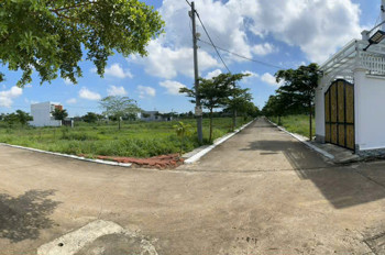 Chính Chủ Bán Đất Trảng Bom – Đồng Nai