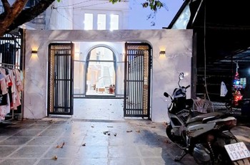 Chính Chủ Cần Bán Nhà Mặt Tiền Kinh Doanh, Đường Nguyễn Thị Tôn, Phường Bửu Hòa, Tp.biên Hòa, Tỉnh