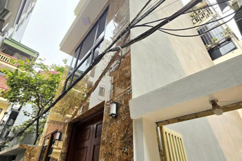 Bán Nhà Xuân Đỉnh 35M2 – 6 Tầng Thang Máy – Lô Góc 3 Thoáng – Nhà Mới Ở Ngay – Giá 10.5 Tỷ