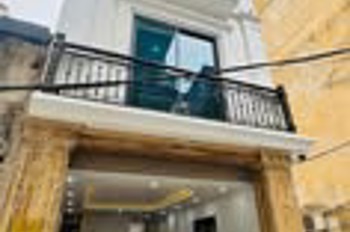 Siêu Phẩm Phạm Văn Đồng – Lô Góc 3 Mặt- Ô Tô Tránh – Thang Máy Đối Diện Bộ Ca