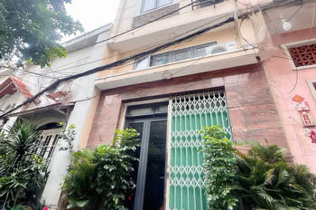 Chính Chủ Bán Nhà 5 Tầng Hxh Đ.cô Bắc, Cô Giang, Quận 1 - Dt 42M2 Sh Vuông Đẹp - Chỉ 20M Nhìn Ra Mt