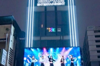 Bán Tòa Nhà 5 Tầng - Mặt Tiền Kd Đ.đề Thám, P.cầu Ông Lãnh, Quận 1 - Dt 52M2 Ngang Lớn 4,5M*11m 