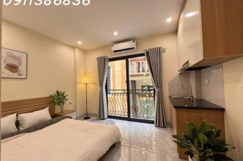 Siêu Căn Hộ Dòng Tiền Yên Hòa 150M 8T, Doanh Thu 250Tr/tháng, Full Nội Thất, Hơn 59 Tỷ