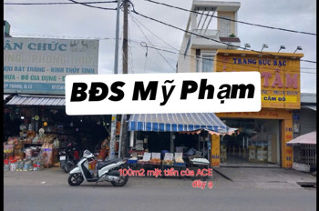 Bán Nhà (4X27) Mặt Tiền Nguyễn Ảnh Thủ, Quận 12 – Diện Tích 100M² – Sổ Riêng