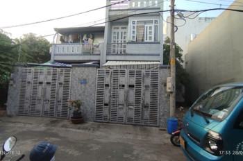 Sổ Vip Thới Tam Thôn 17, Hóc Môn – 2 Nhà Lầu – Đường 8M – Chỉ 6.5 Tỷ