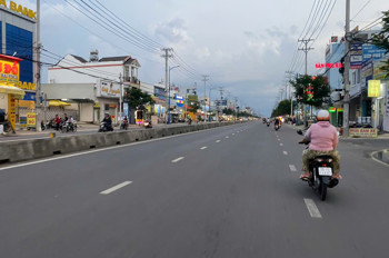 Bán Xưởng (20X50) Khu Vip Nhị Bình – Hóc Môn Giá Rẻ