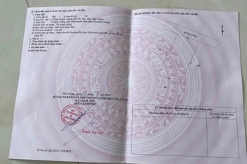 Cần Bán Nền Diện Tích 5X10m Full Thổ Cư - Gần Trung Tâm Mỹ Tho, Cách Đường Nhựa Lớn 120M