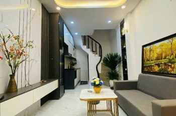 Cho Thuê Nhà Nguyên Căn Mới Xây – Ngõ 139 Tam Trinh, Hoàng Mai, Hà Nội