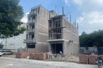 Tôi Cần Bán 3 Mảnh Đất Chính Chủ Có Diện Tích 100 - 117M2 Full Sổ Đỏ Mặt Tiền 7-10M, Xây Được 5