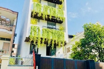 Bán Chdv Mặt Tiền Ngô Đức Kế, 7 Tầng Có Hầm, Thang Máy