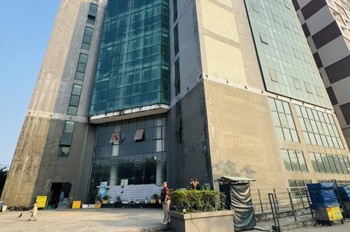 Bán Khối Nhà Thương Mại 7 Tầng Mặt Tiền Cây Keo – Tp Thủ Đức – 5.500M² Sàn – Khai Thác Dòng Tiền