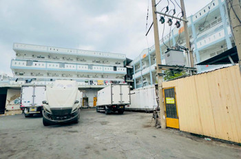 Bán Nhà Mt Tỉnh Lộ 43 - Giao Ngô Chí Quốc, 4015M2, 45X95m, Dòng Tiền 400Tr, Rao 198 Tỷ,