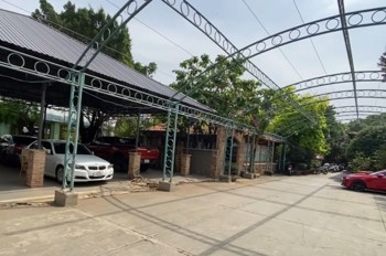 1.4 Ha Mặt Tiền Bình Phú – Thủ Đức 200 Tỷ (~17Tr/m²)