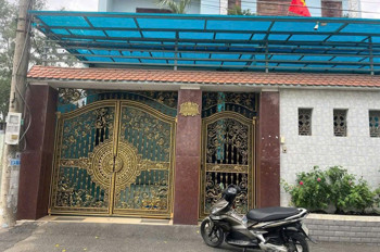 Biệt Thự 601M² Siêu Đẹp 1 Sẹc Đường Đặng Thúc Vịnh – Đông Thạnh, Hóc Môn