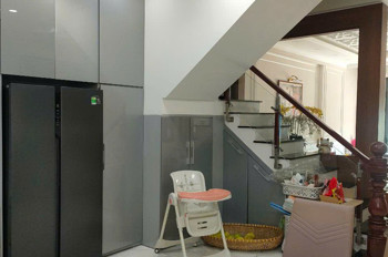 Bán Nhà Kdc Anh Tuấn Riverside – 4 Tầng, Đường 8M, Giá 7.4 Tỷ