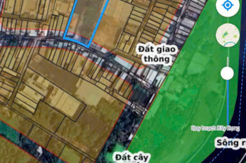 Đất Hẻm 1 Trục Nguyễn Văn Quá, Q12 – Chỉ 30Tr/m² - Full Thổ – Hẻm Xe Tải 9M