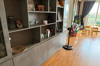 Giá Tốt - Chính Chủ Cần Bán Nhanh Căn Hộ Đẹp Vị Trí Tại Quận Gò Vấp, Hcm