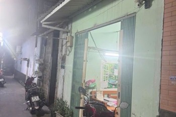 Nhà Bán Nguyễn Văn Quá, Q.12 - Dt(7x10) - Giá 4,5 Tỷ