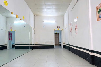 Nhà Cũ 59M2 Tạ Quang Bửu P3q8 P.chánh Hưng