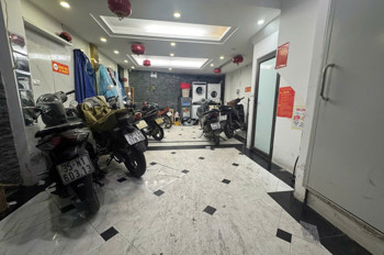 Khương Trung – Ccmn 43M² – 5T – Mt 6M – 8 Phòng