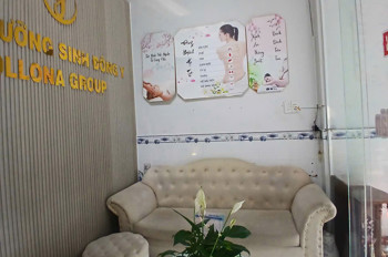 Sang Nhanh Tiệm Dưỡng Sinh - Vị Trí Đẹp Quận Tân Phú, Có Sẵn Khách