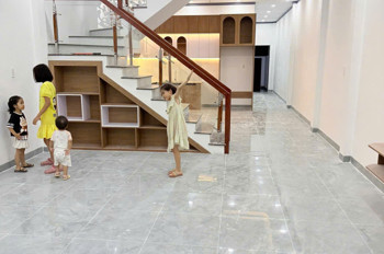 Bán Nhà Mới – Mỹ Phước, Bến Cát, Bình Dương