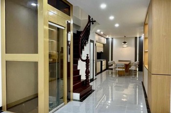 Siêu Phẩm Mặt Ngõ Đình Thôn Thông Trần Văn Lai-Lô Góc - Nhà Mới - Thang Máy - Kinh Doanh - Nội