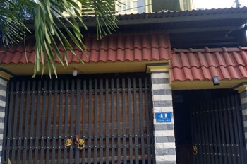 Chính Chủ Cần Bán Nhà Riêng Tại Đường Số 4, Khu Dân Cư Tân Kim, Xã Cần Giuộc, Tây Ninh