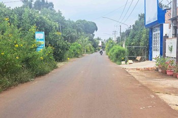 20M Mặt Tiền Đường Nhựa – Gần Kcn Long Khánh, Đn, Giá Chỉ 980Tr/sổ