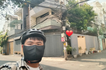 Biệt Thự Kiều Đàm Trần Xuân Soạn Q7 – Lô Góc 2 Mặt Tiền – 175M2