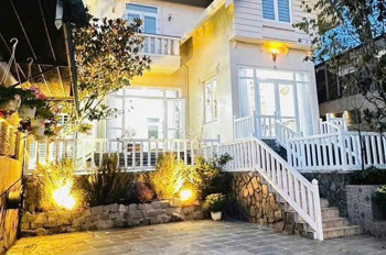 Cho Thuê Villa Đống Đa Phường 3 Đà Lạt 6 Phòng Ngủ 28 Triệu