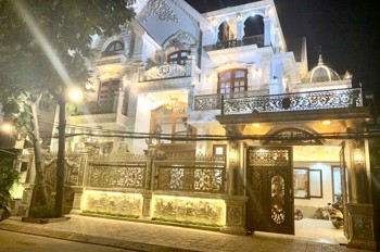 Biệt Thự Cao Cáp, An Cư Đỉnh, Ngay Gần Chung Cư 0Simi Lê Đức Thọ, Dt 237M2 Giá Chỉ 36 Tỷ Tl