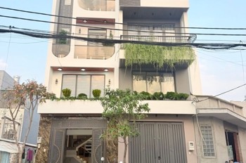 K2210 - Siêu Phẩm 5 Tầng Sát Sông